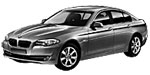 BMW F10 U3953 Fault Code