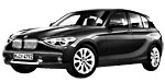 BMW F20 U3953 Fault Code